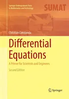 Differentialgleichungen: Eine Fibel für Naturwissenschaftler und Ingenieure - Differential Equations: A Primer for Scientists and Engineers