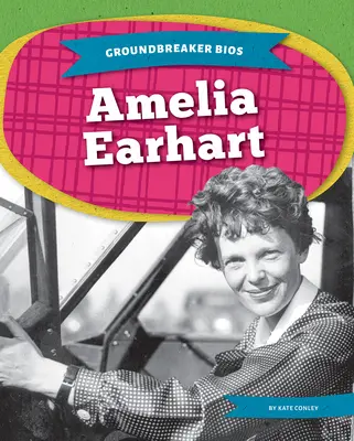 Amelia Earhart