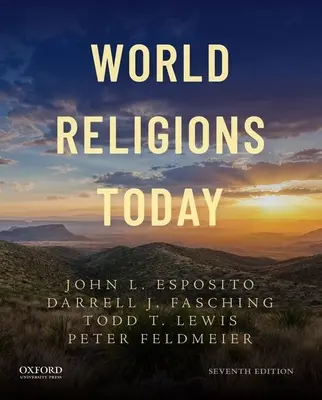 Weltreligionen heute - World Religions Today