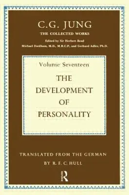 Die Entwicklung der Persönlichkeit - The Development of Personality