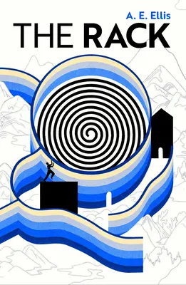 Rack - Die wiederentdeckte 'starke Liebesgeschichte' (Sebastian Faulks) - Rack - The rediscovered 'powerful love story' (Sebastian Faulks)