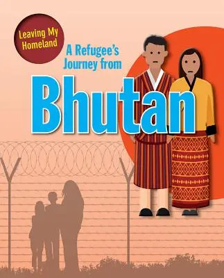 Die Reise eines Flüchtlings aus Bhutan - A Refugee's Journey from Bhutan