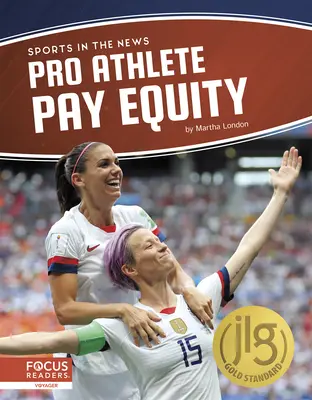 Lohngleichheit für Profisportler - Pro Athlete Pay Equity