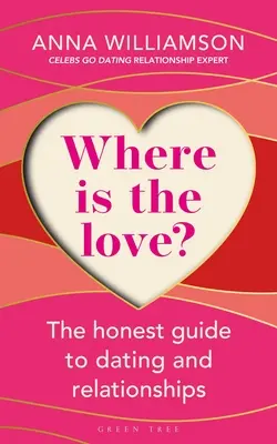 Wo bleibt die Liebe? Der ehrliche Leitfaden für Dating und Beziehungen - Where Is the Love?: The Honest Guide to Dating and Relationships