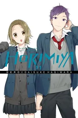 Horimiya, Bd. 11 - Horimiya, Vol. 11