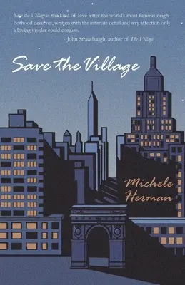 Rettet das Dorf - Save the Village