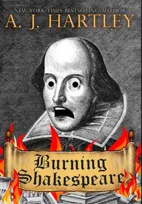 Brennender Shakespeare - Burning Shakespeare