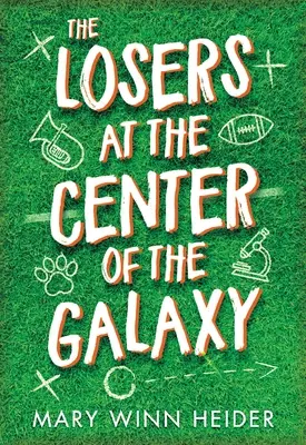 Die Verlierer im Zentrum der Galaxis - The Losers at the Center of the Galaxy