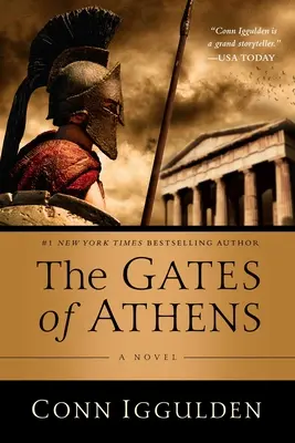 Die Pforten von Athen - The Gates of Athens