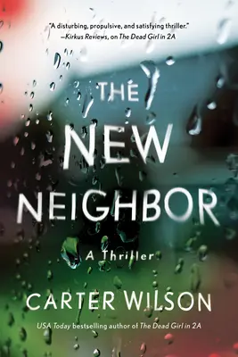 Der neue Nachbar: Ein Thriller - The New Neighbor: A Thriller