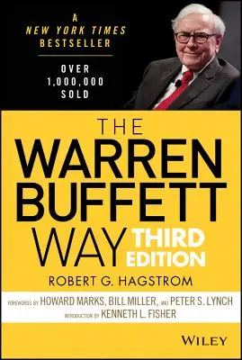 Der Weg von Warren Buffett - Warren Buffett Way