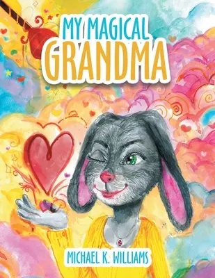 Meine magische Großmutter - My Magical Grandma