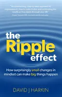 Ripple Effect - Wie überraschend kleine Veränderungen in der Denkweise große Dinge bewirken können - Ripple Effect - How surprisingly small changes in mindset can make big things happen