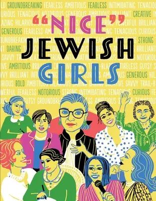 Nette jüdische Mädchen - Nice Jewish Girls