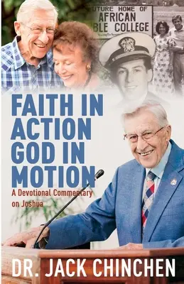 Glaube in Aktion Gott in Bewegung - Faith in Action God in Motion