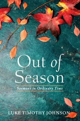 Außerhalb der Saison - Out of Season