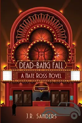 Dead-Bang Fall: Ein Nate Ross-Roman - Dead-Bang Fall: A Nate Ross Novel