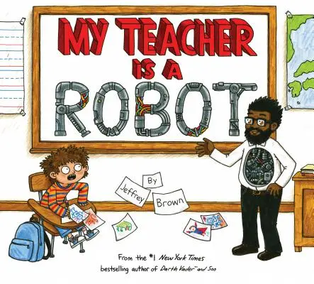 Mein Lehrer ist ein Roboter - My Teacher Is a Robot