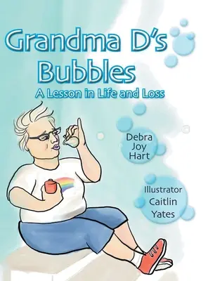 Oma D's Seifenblasen - Grandma D's Bubbles