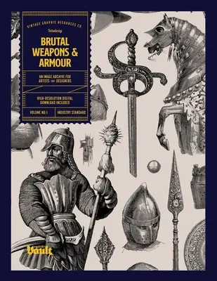 Brutale Waffen und Rüstungen - Brutal Weapons and Armour