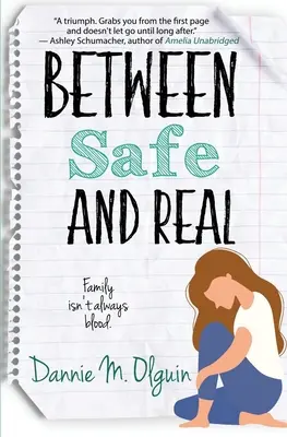 Zwischen sicher und echt - Between Safe and Real