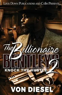 Der Milliardär Bentleys 2 - The Billionaire Bentleys 2