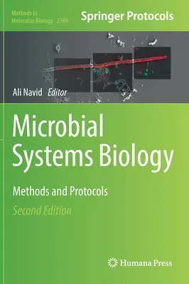 Mikrobielle Systembiologie: Methoden und Protokolle - Microbial Systems Biology: Methods and Protocols