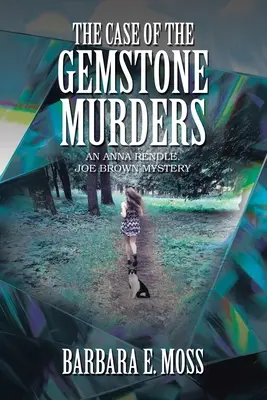 Der Fall der Edelsteinmorde: Ein Anna-Rendle-Joe-Brown-Krimi - The Case of the Gemstone Murders: An Anna Rendle, Joe Brown Mystery