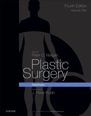 Plastische Chirurgie: Band 2: Ästhetische Chirurgie - Plastic Surgery: Volume 2: Aesthetic Surgery