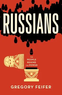 Die Russen: Die Menschen hinter der Macht - Russians: The People Behind the Power