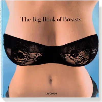 Das große Buch der Brüste - The Big Book of Breasts