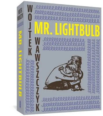 Mr. Glühbirne - Mr. Lightbulb