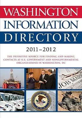 Washingtoner Informationsverzeichnis - Washington Information Directory
