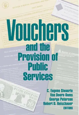 Gutscheine und die Bereitstellung von öffentlichen Dienstleistungen - Vouchers and the Provision of Public Services