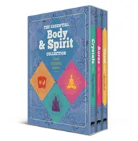 Essential Body & Spirit Collection: Tarot, Kristalle, Auren - Essential Body & Spirit Collection: Tarot, Crystals, Auras