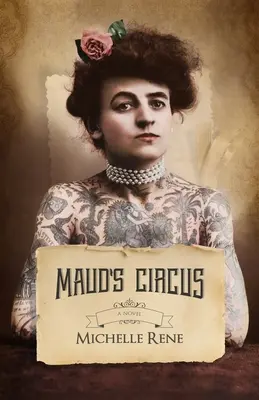 Mauds Zirkus - Maud's Circus