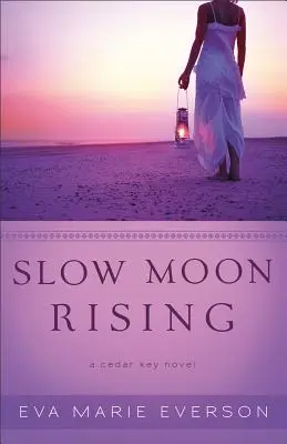 Langsam aufgehender Mond - Slow Moon Rising