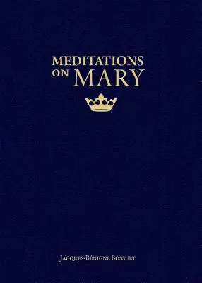 Meditationen über Maria - Meditations on Mary