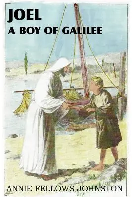 Joel, ein Junge aus Galiläa - Joel a Boy of Galilee