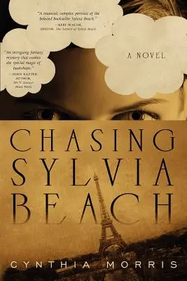 Auf der Jagd nach Sylvia Beach - Chasing Sylvia Beach