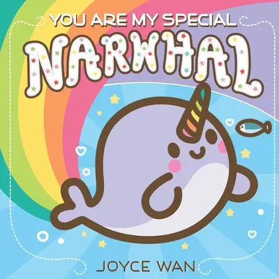 Du bist mein besonderer Narwal - You Are My Special Narwhal