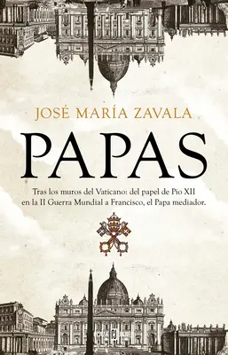 Papas / Päpste - Papas / Popes