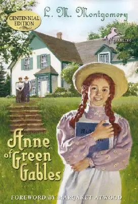 Anne von Green Gables - Anne of Green Gables