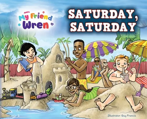 Samstag, Samstag - Saturday, Saturday