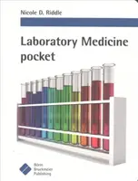 LABORMEDIZIN TASCHE - LABORATORY MEDICINE POCKET