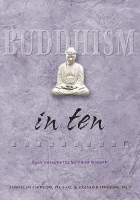 Buddhismus in Zehn - Buddhism in Ten