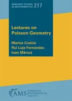 Vorlesungen über Poisson-Geometrie - Lectures on Poisson Geometry