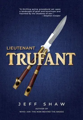Leutnant Trufant - Lieutenant Trufant