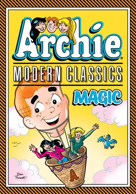 Archie: Moderne Klassiker Magie - Archie: Modern Classics Magic