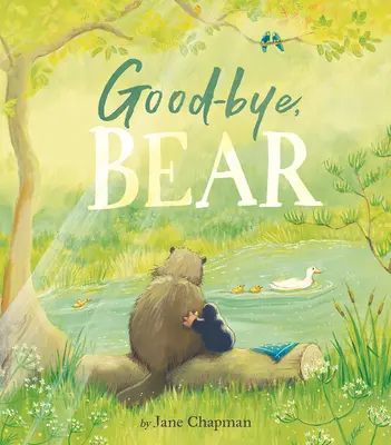 Auf Wiedersehen, Bär - Goodbye, Bear
